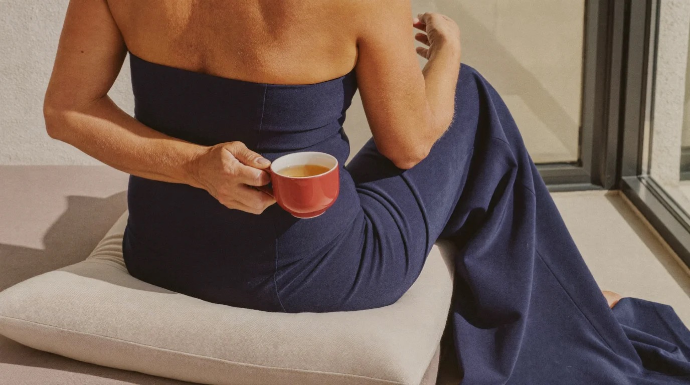 Imagen de portada del artículo: Pilates para menopausia en 2026: síntomas, adaptación y evidencia clínica real