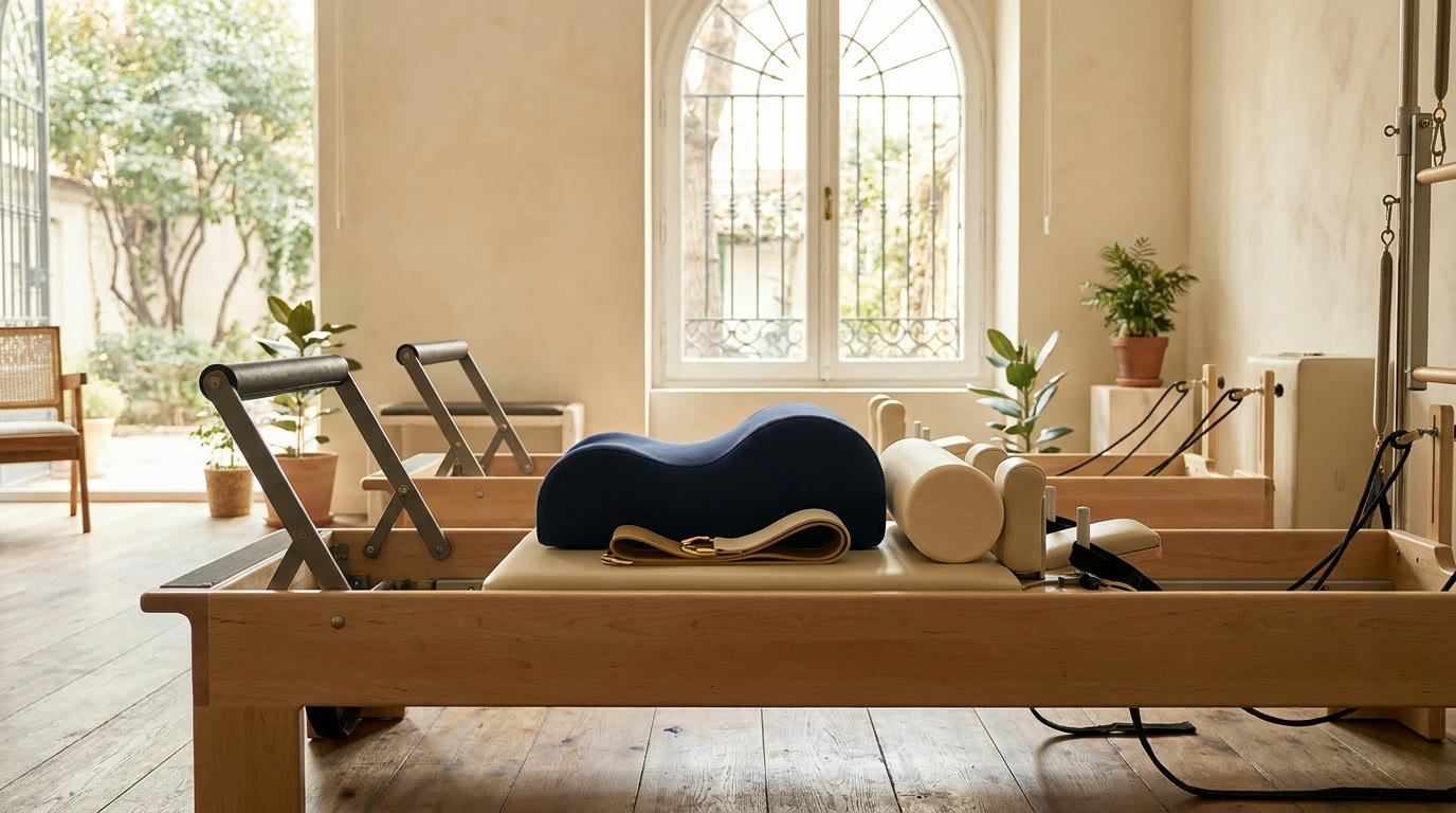 Imagen de portada del artículo: Mejor pilates para dolor de espalda en Aravaca: guía clínica honesta 2026